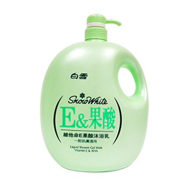10 大抗痘沐浴乳推薦排行榜 2
