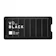 WD BLACK P40 Game Drive SSD 1