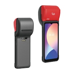 Swift 2 Pro 手持式電子發票機