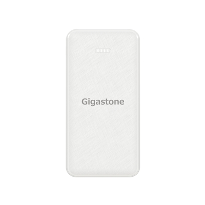USB雙孔輕巧行動電源 1