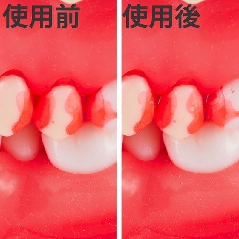 Ruscello 牙間刷 4S 6