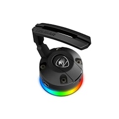 BUNKER RGB 電競滑鼠理線器