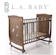 L.A. Baby 芝加哥搖擺大床 1