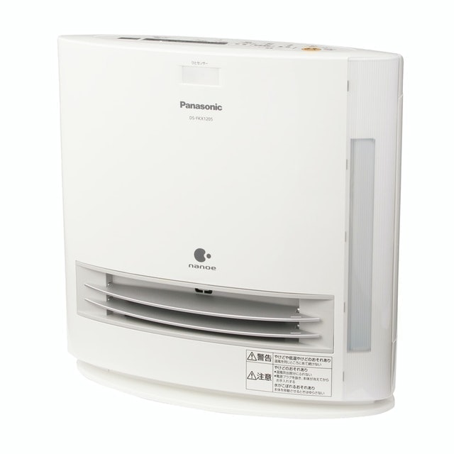 日本開箱10 大陶瓷電暖器推薦排行榜 4