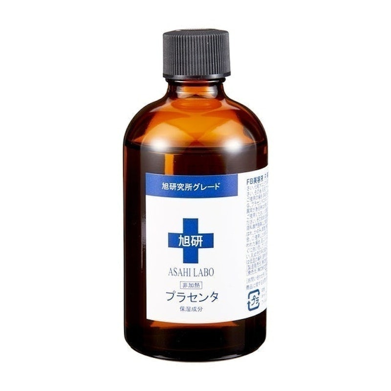 非加熱胎盤素 1