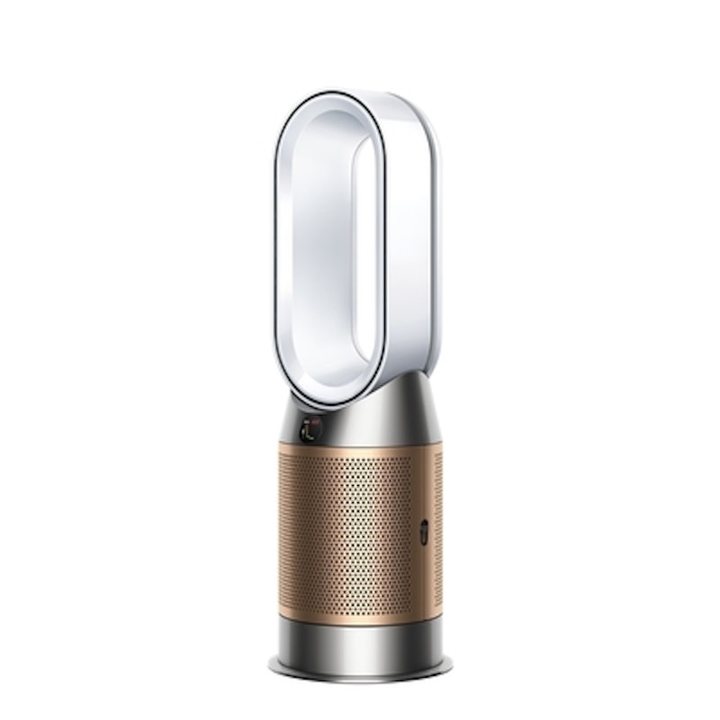 Purifier Hot+Cool De-NOx 甲醛NOx 偵測涼暖空氣清淨 1