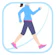 Komorebi Inc. Simple pedometer 記錄步行伴侶 1