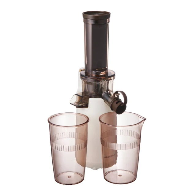 Coldpress冷壓萃取慢磨機 1