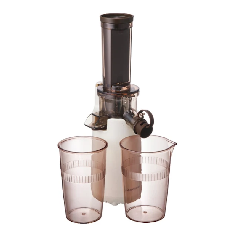 Coldpress冷壓萃取慢磨機 1