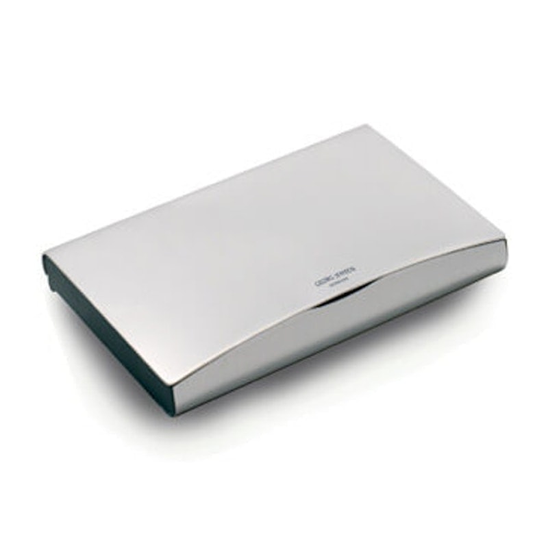 Konno Cardholder 名片盒 1