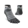 Injinji Outdoor戶外避震羊毛五趾短襪NX 1