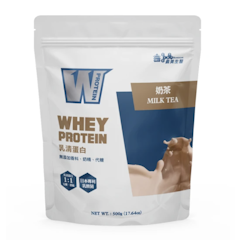W PROTEIN 乳清蛋白飲