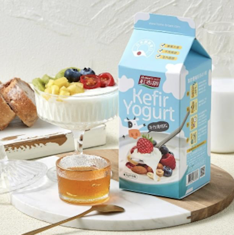 Kefir 手作優格粉 1