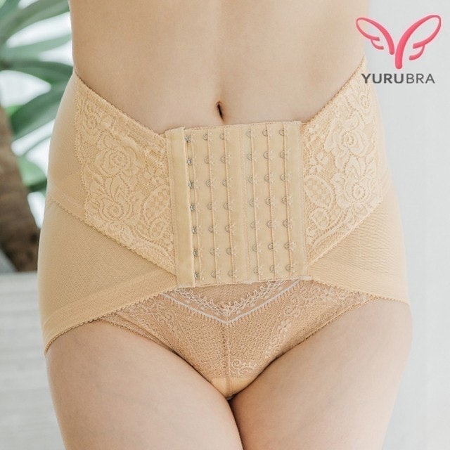 小尻美臀骨盆帶 1