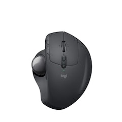 MX Ergo 無線軌跡球