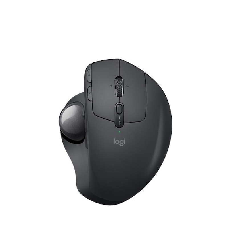 MX Ergo 無線軌跡球 1