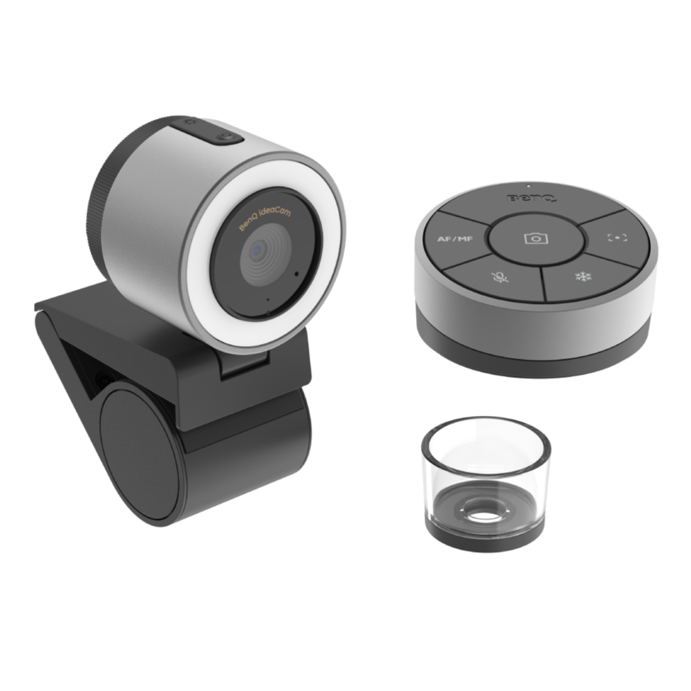 ideaCam S1 Pro專業拍物視訊鏡頭 1