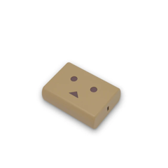迷你阿愣 Pocheri Danboard