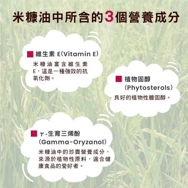 日本玄米油 2