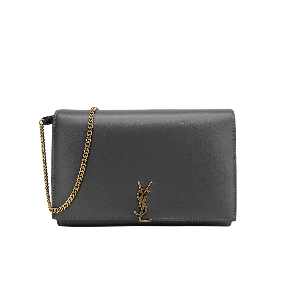 LOGO WOC 手拿斜背兩用包 1