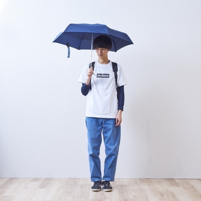 HUS. Smart duo 折傘 3
