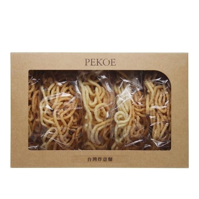 台灣炸意麵 1