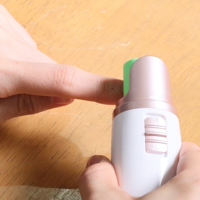 電動磨甲機 6