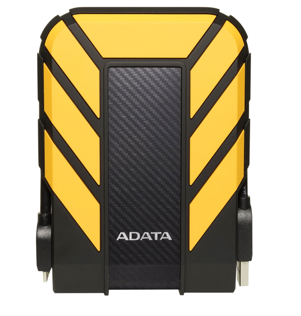 HD710 Pro 外接式硬碟 1