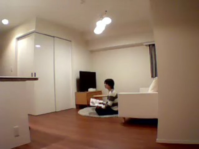 居家照護攝影機 6