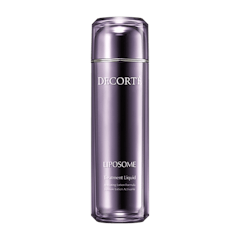 2. DECORTÉ黛珂 超微脂修護源露