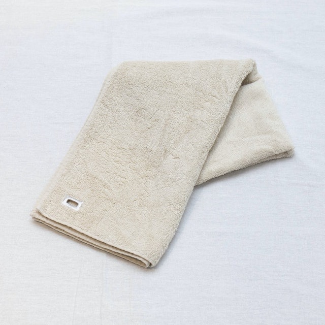 house towel 擦臉毛巾 2