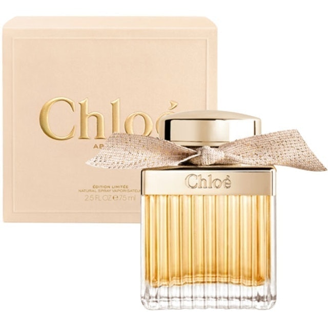 調香師監製9 大Chloe香水推薦排行榜 3