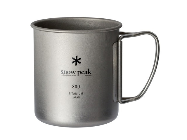 專家監修12 大登山鈦杯推薦排行榜 5