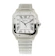 Cartier Santos 大型腕錶 1