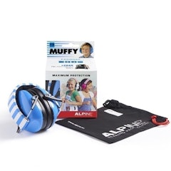 MUFFY 兒童隔音耳罩