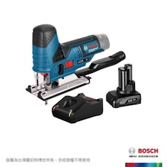 12V 鋰電線鋸機 6.0Ah 套裝