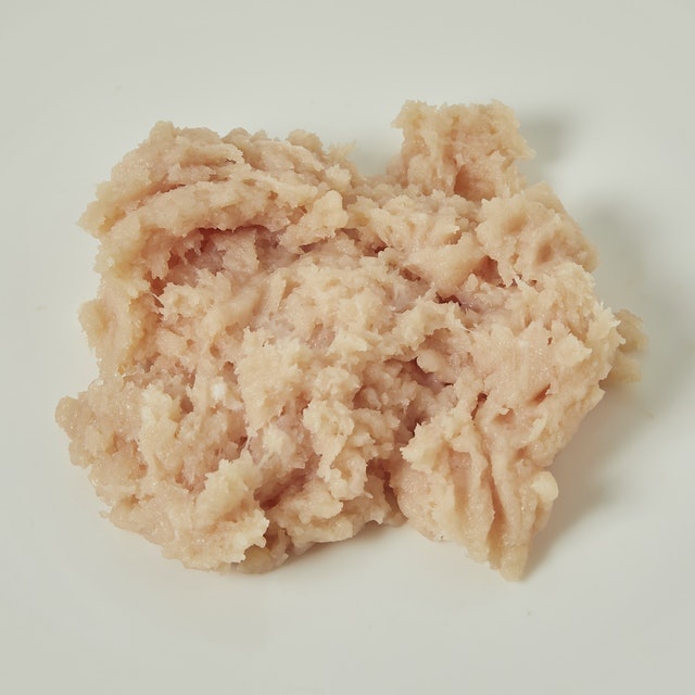 4刃迷你食物調理機 7
