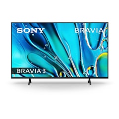 BRAVIA 3 4K HDR Google TV 顯示器