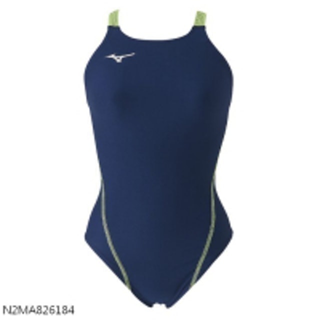 EXER SUITS 女泳衣 1