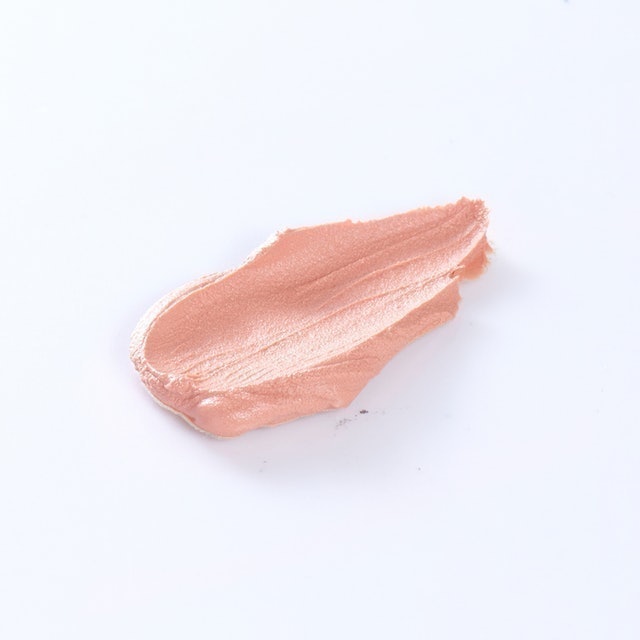 一畫出色眼唇頰彩霜 4