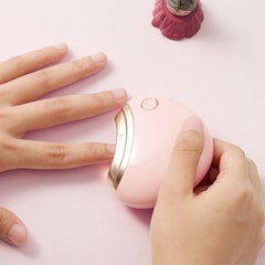 創意電動指甲剪