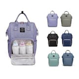 【2026最新】十大媽媽後背包推薦排行榜 2