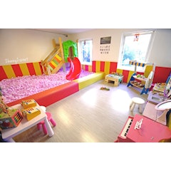 BabyWonderland 童話世界親子空間