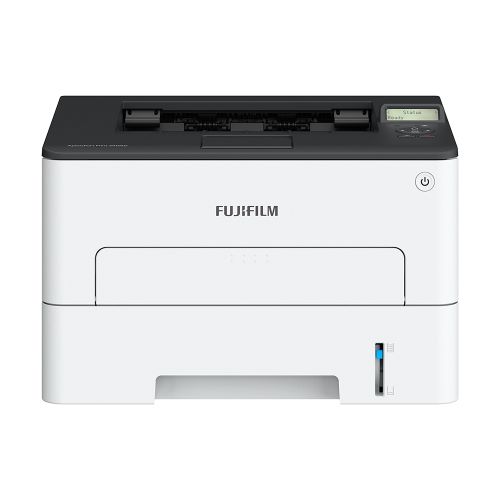 ApeosPort Print A4黑白印表機