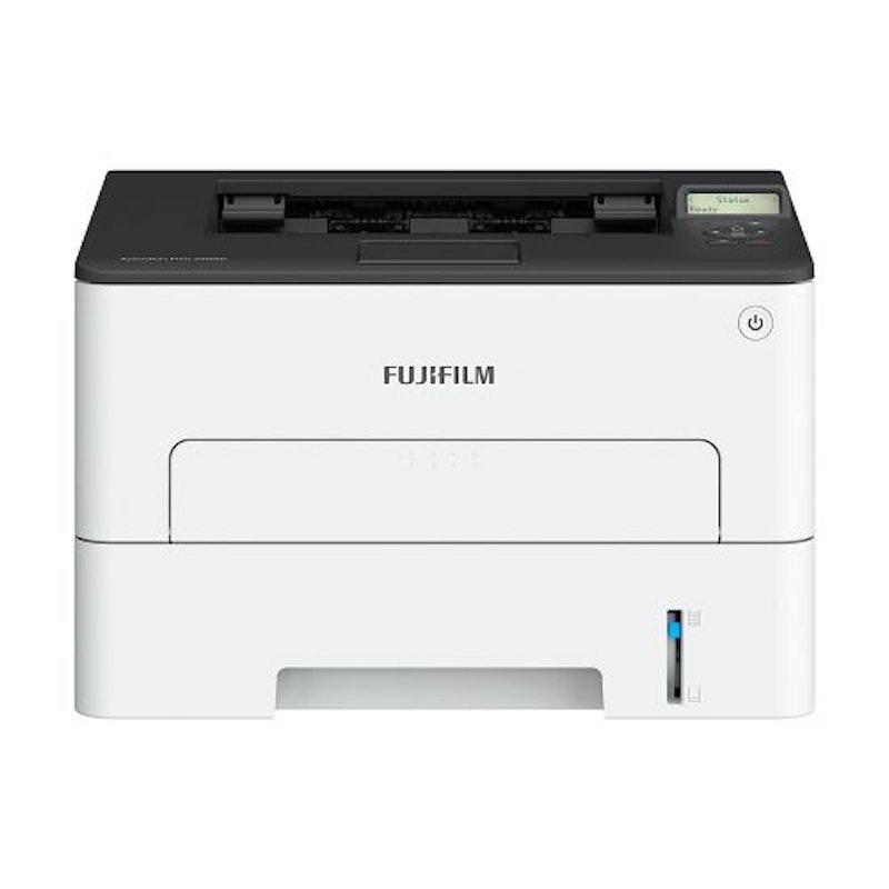 ApeosPort Print A4黑白印表機 1