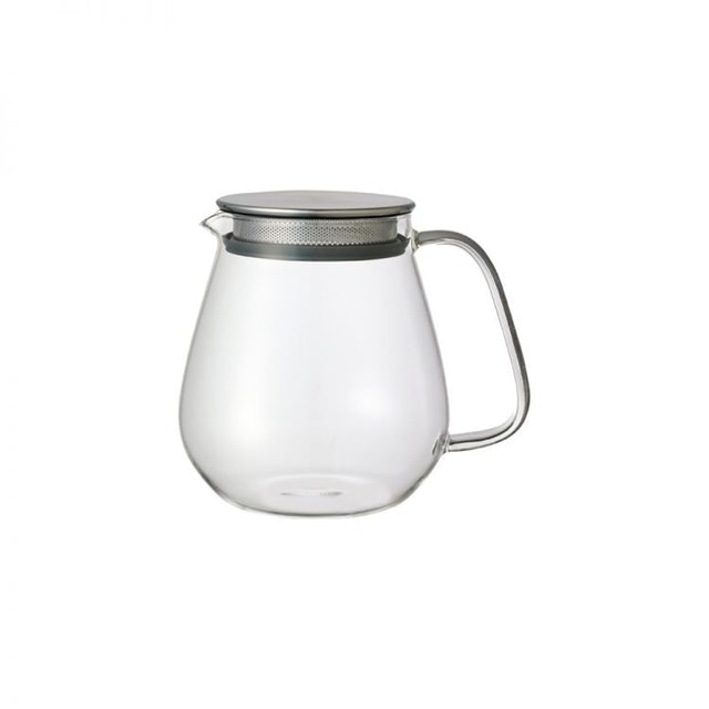 評茶師監製8 大玻璃茶壺推薦排行榜 4