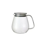 評茶師監製8 大玻璃茶壺推薦排行榜 4