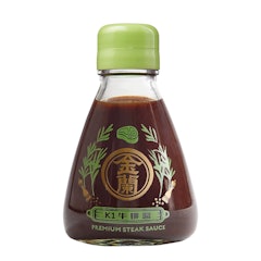 牛排醬