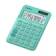 CASIO 12位元繽紛馬卡龍色系便利型計算機 1