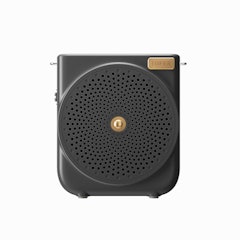 攜帶型小蜜蜂多功能教學擴音器